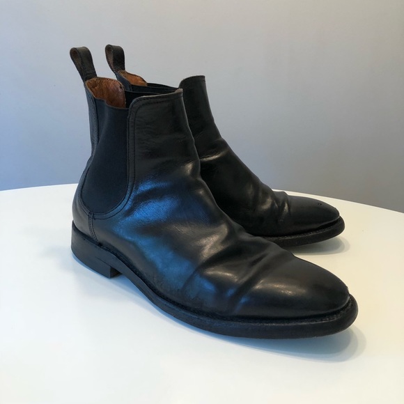 sam chelsea boot frye